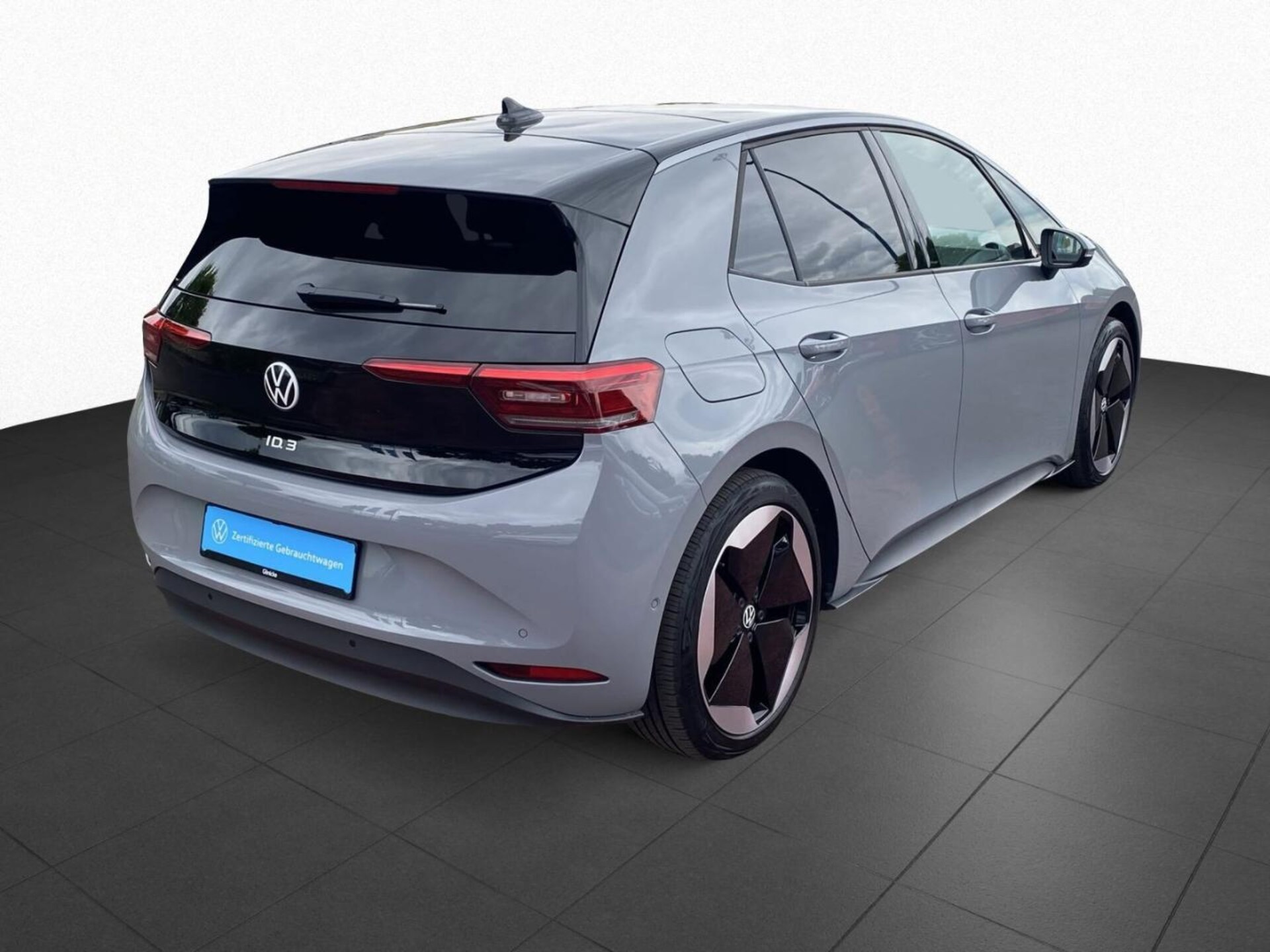 Volkswagen ID.3 MOVE Pro