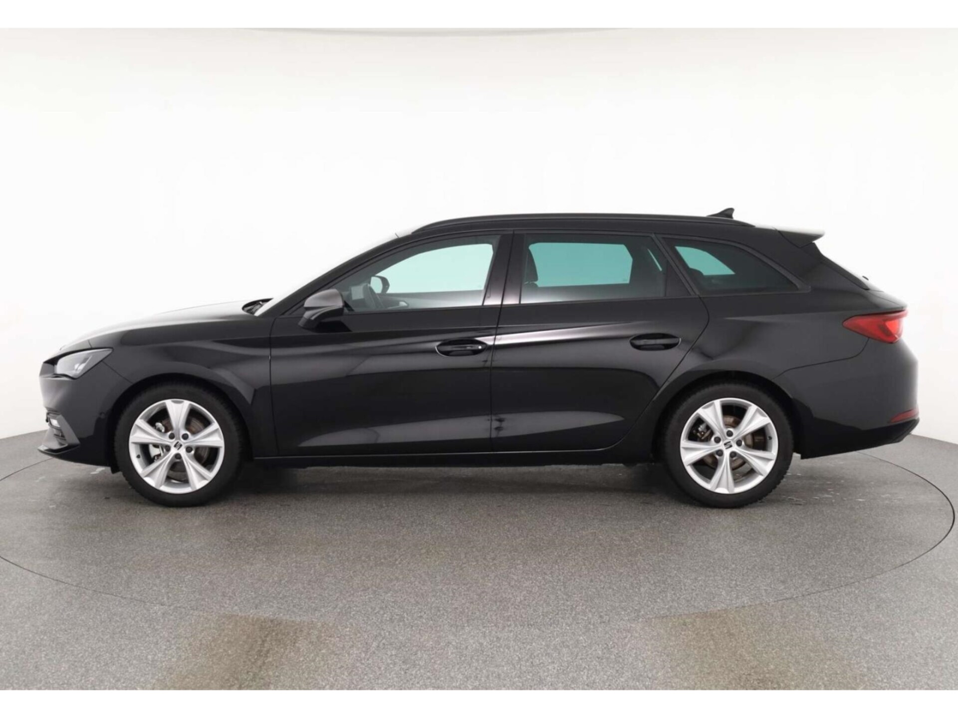 SEAT Leon Sportstourer FR