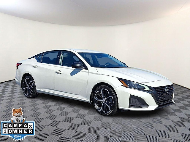2023 Nissan Altima