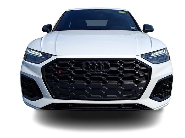 2025 Audi SQ5