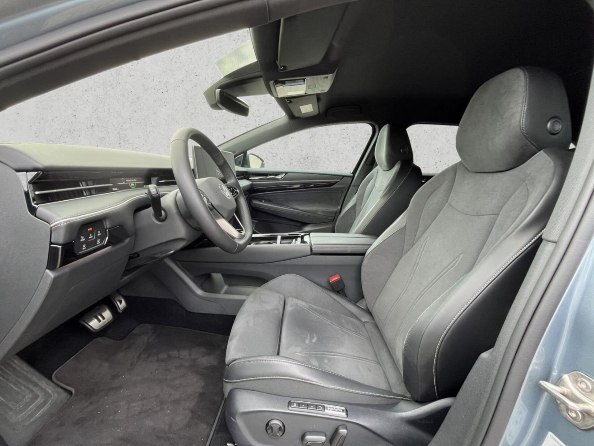 Volkswagen ID.7 Tourer Pro
