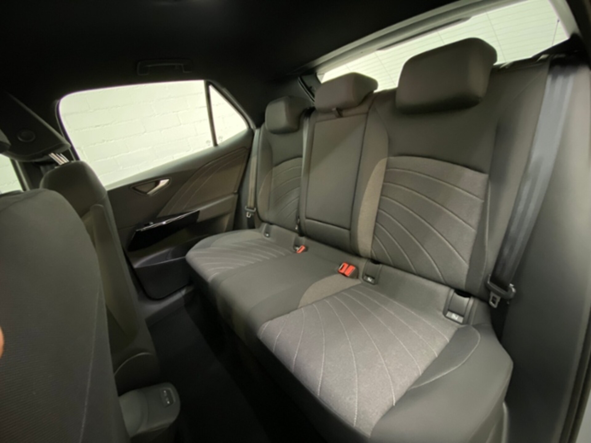 Volkswagen ID.3 Pro