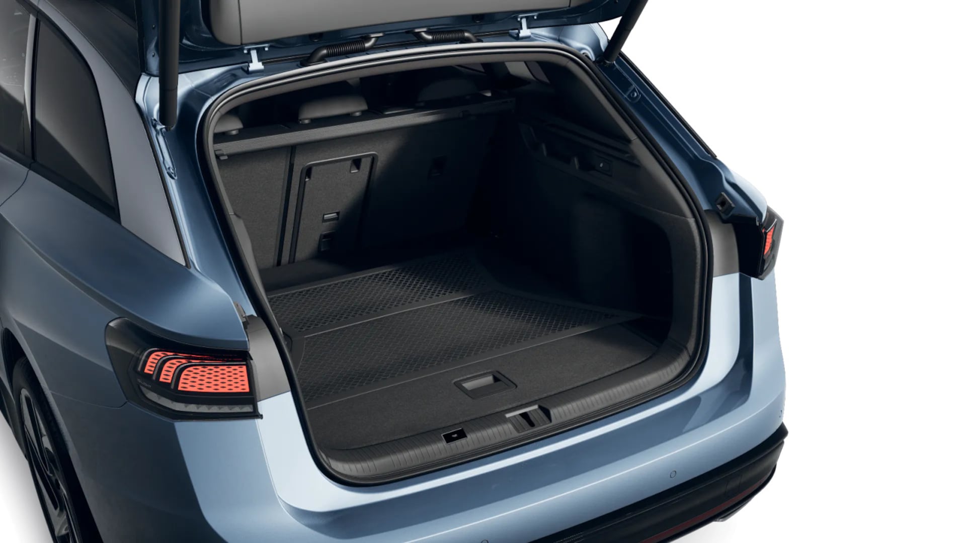 Volkswagen ID.7 Tourer Pro