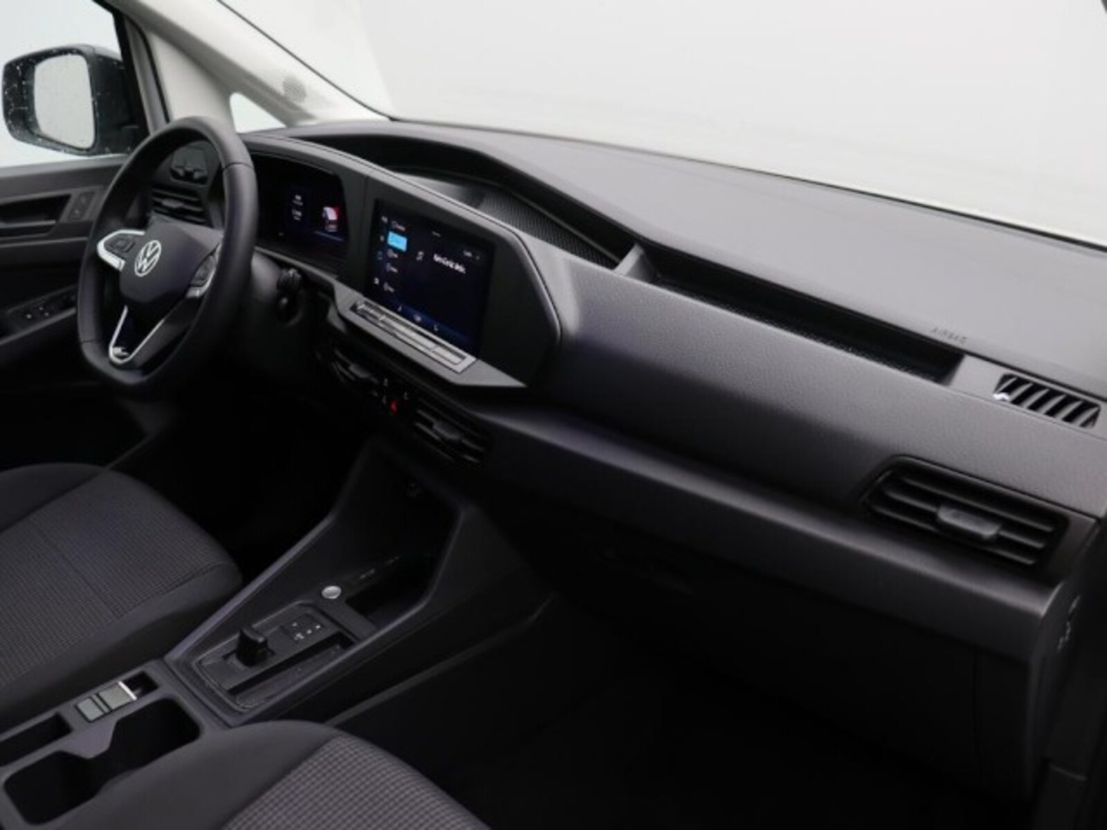 Volkswagen Caddy Maxi Cargo – Bild 3