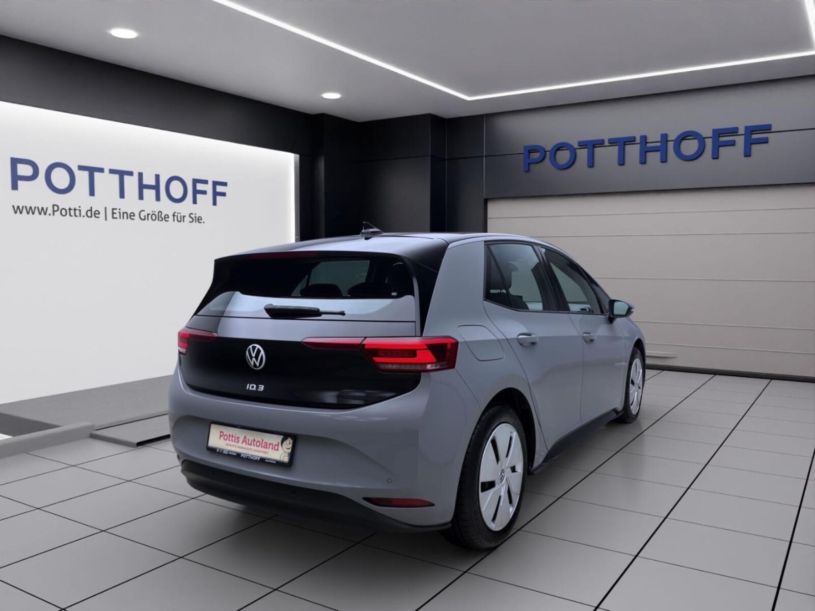 Volkswagen ID.3 – Bild 6