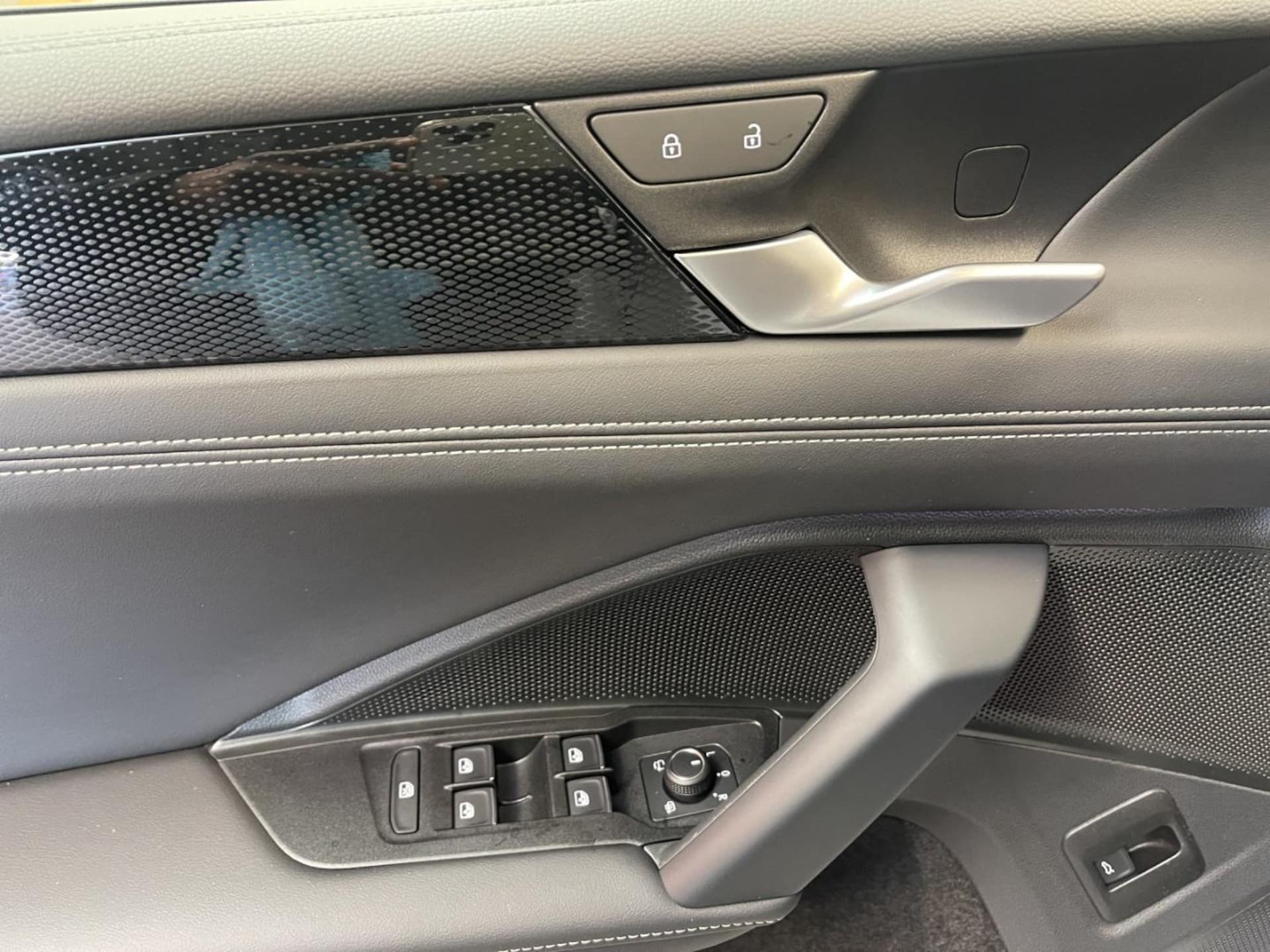 Volkswagen Tiguan ENERGY