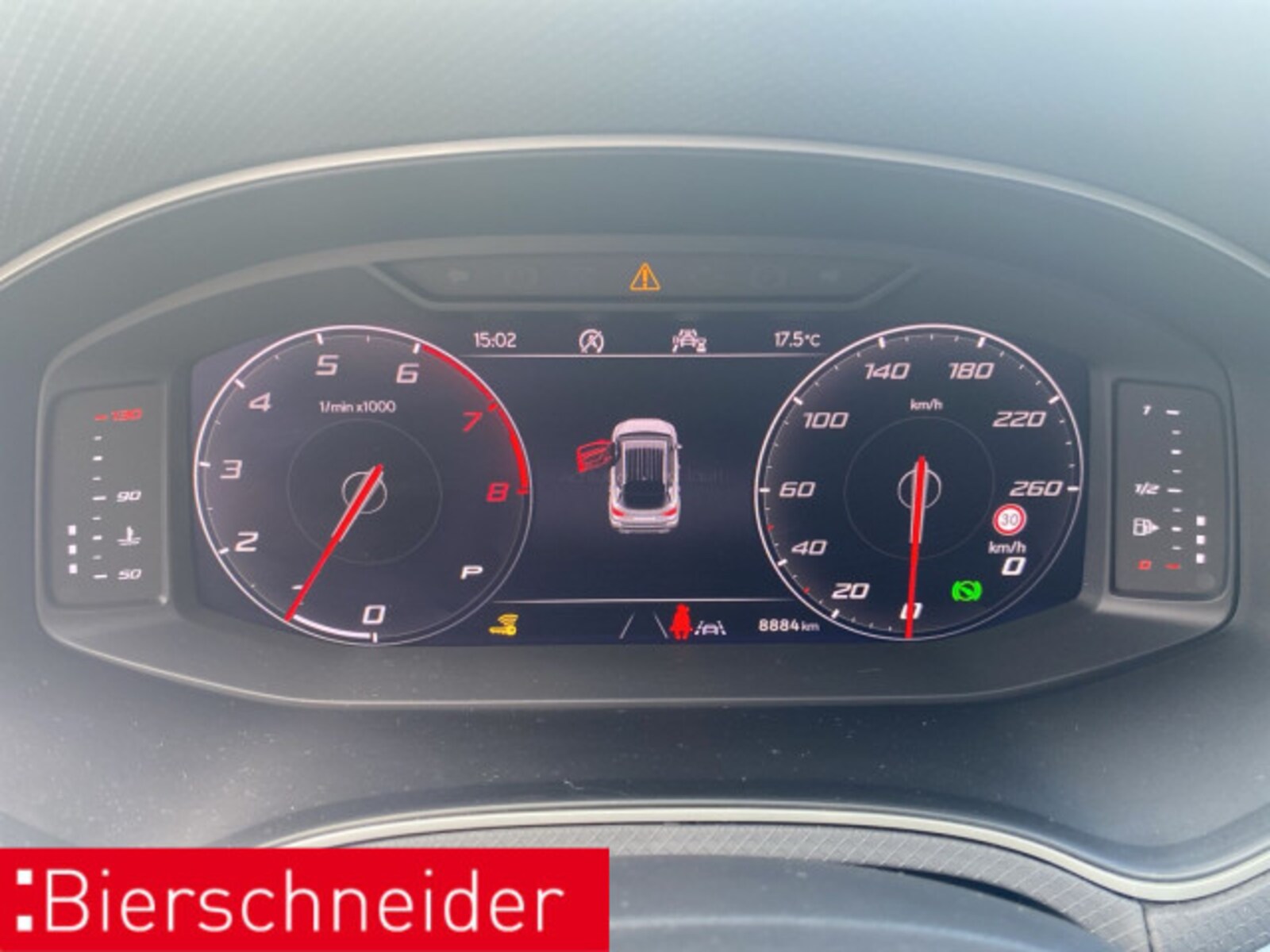 SEAT Arona – Bild 13