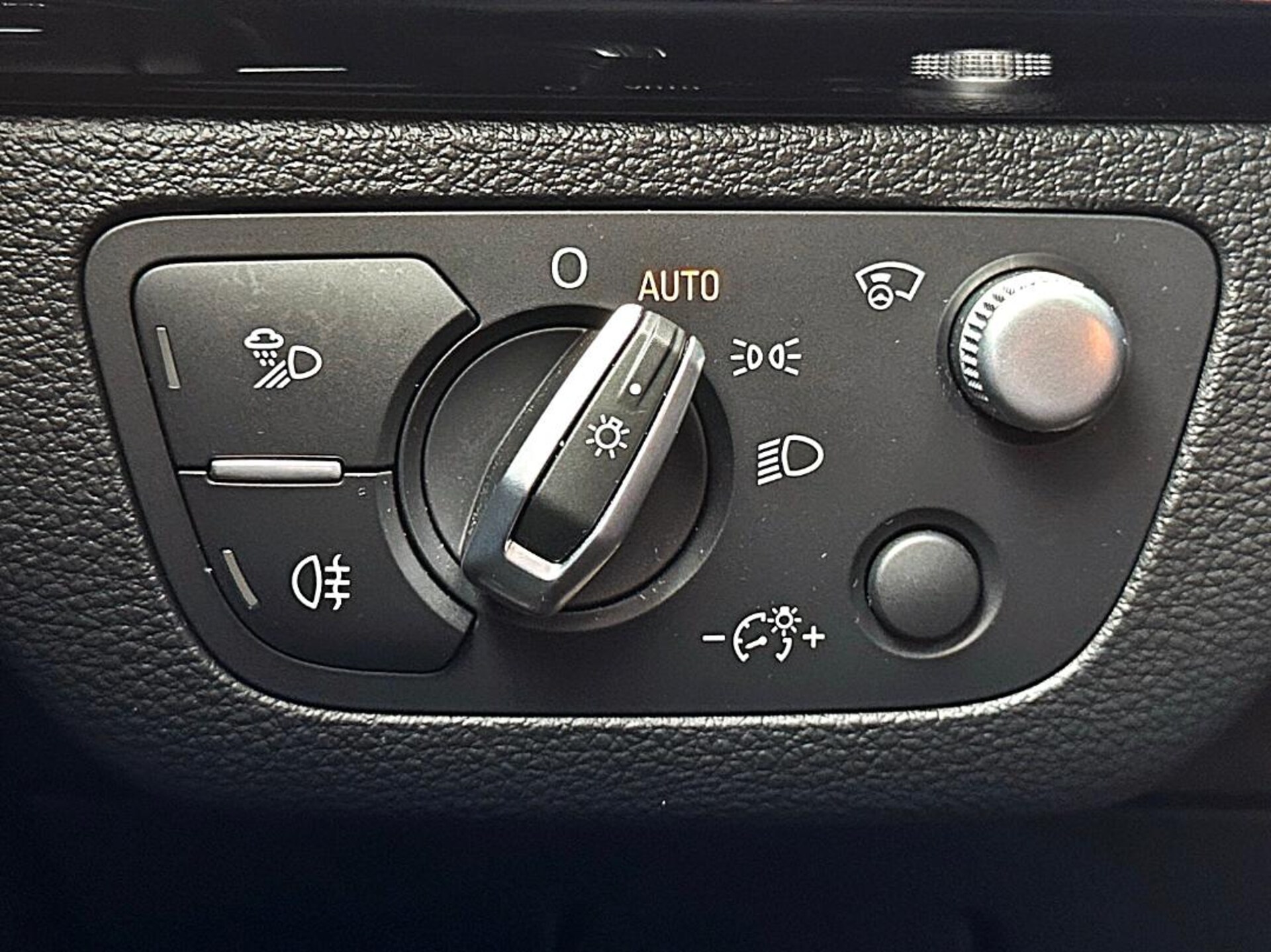 Audi SQ5 SUV