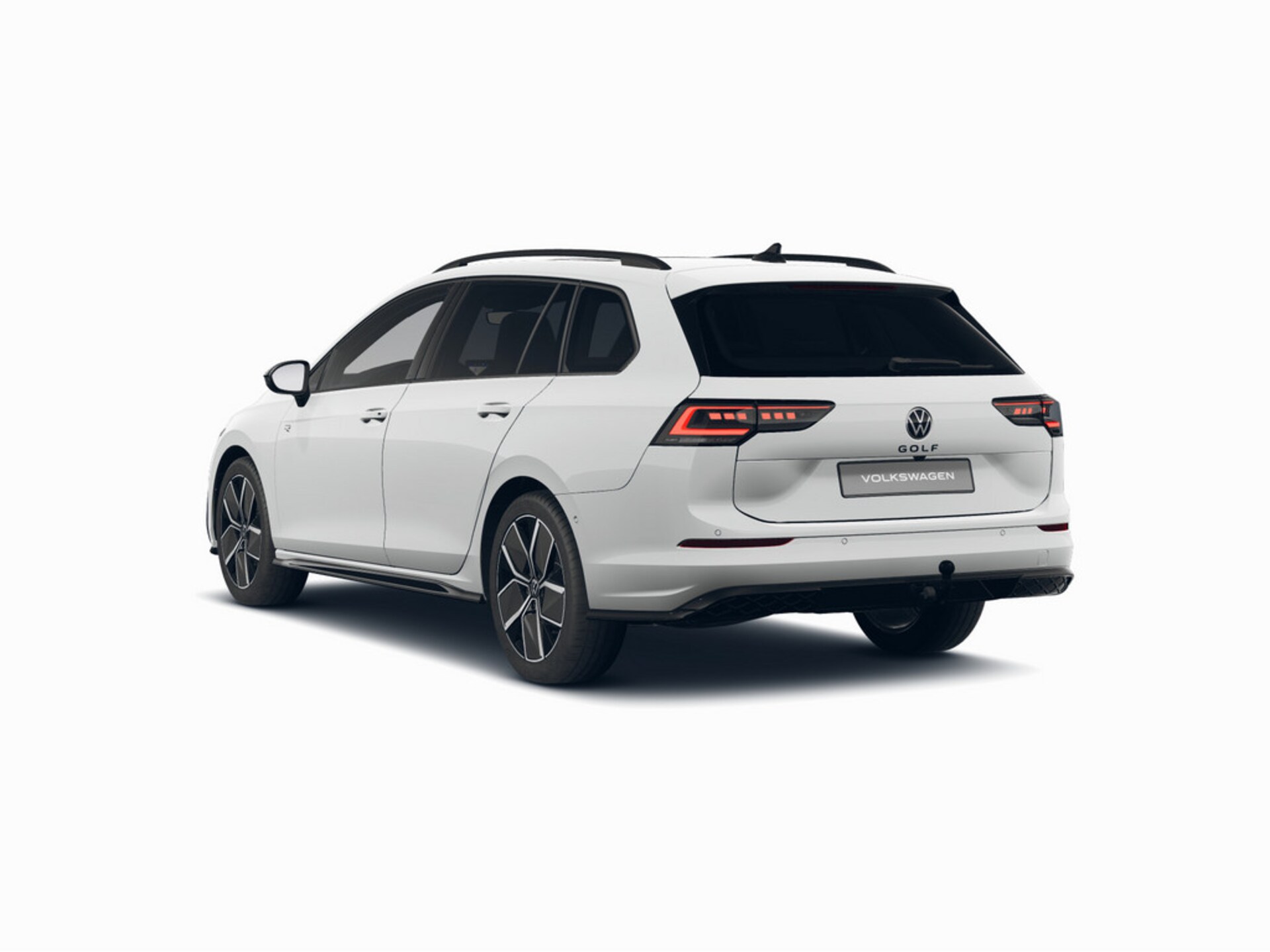 Volkswagen Golf Variant R-Line