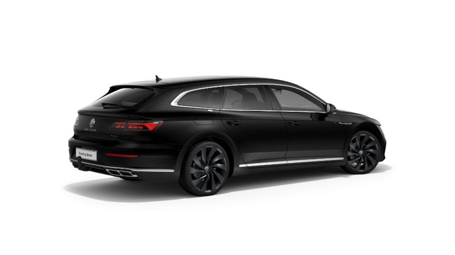 Volkswagen Arteon Shooting Brake R-Line