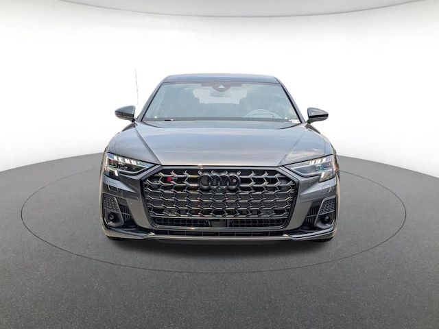 2026 Audi S8 L