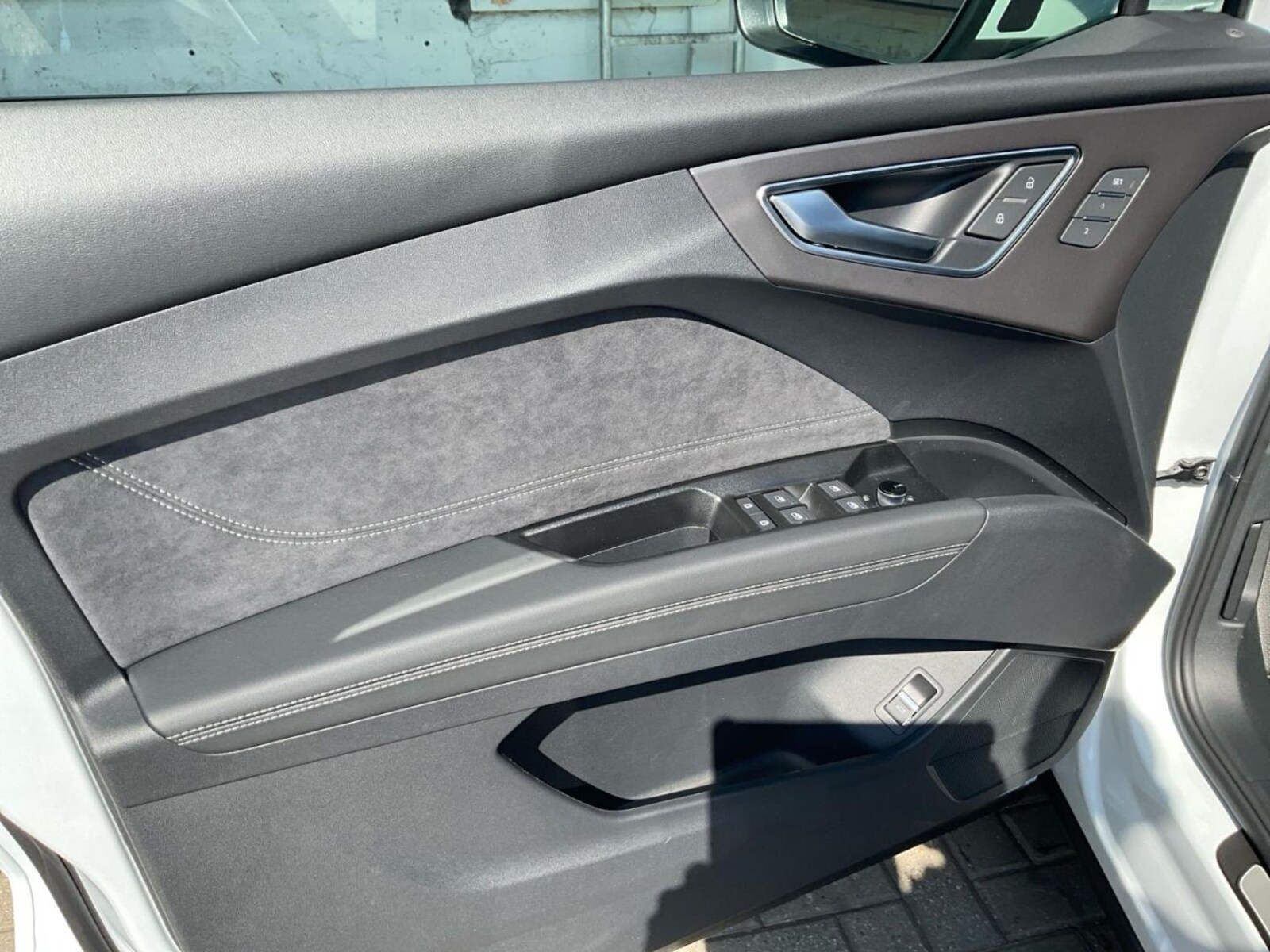 Audi Q4 Sportback e-tron – Bild 25
