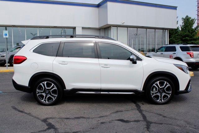 2023 Subaru Ascent