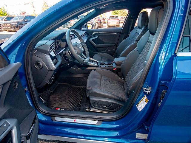2026 Audi S3 Base - Photo 36