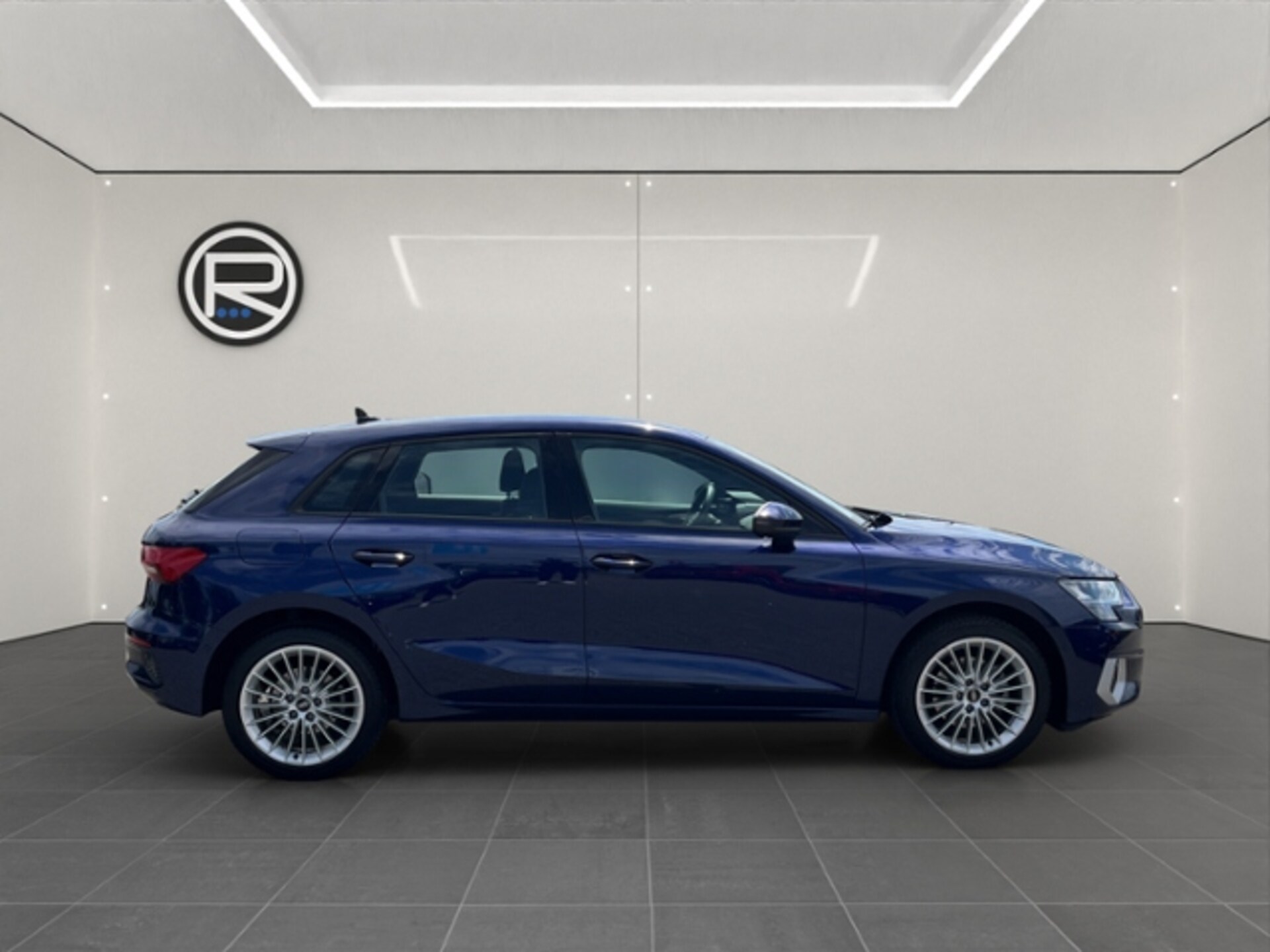 Audi A3 Sportback Advanced
