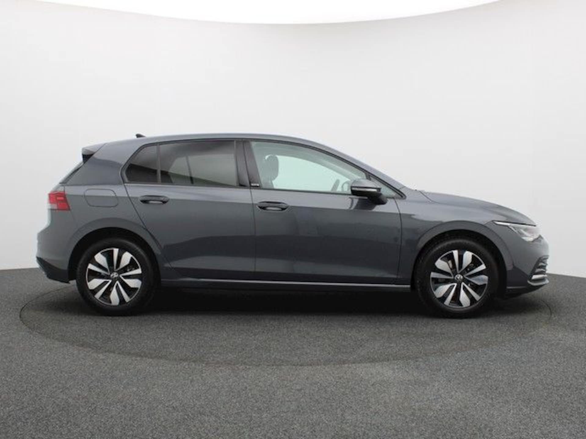 Volkswagen Golf MOVE