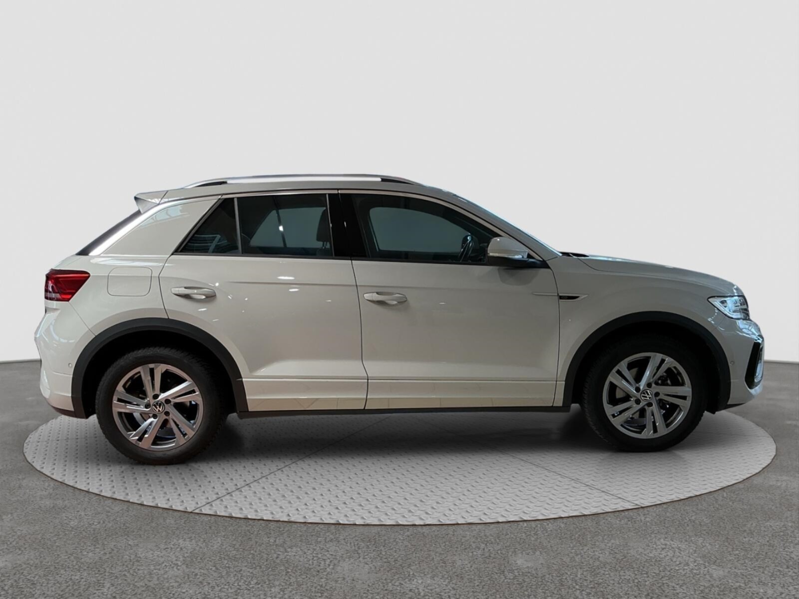 Volkswagen T-Roc – Bild 4