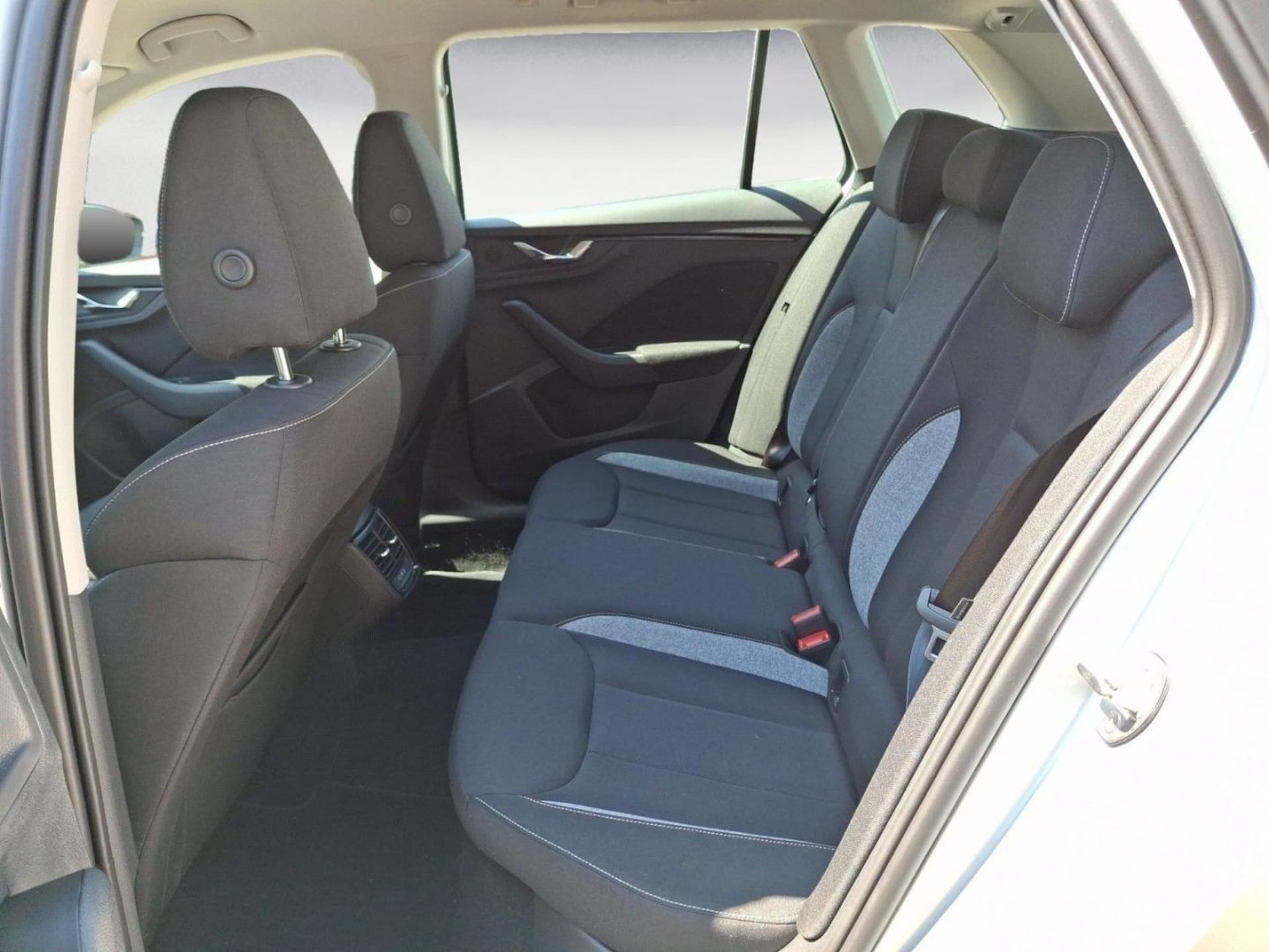 Skoda Kamiq Selection