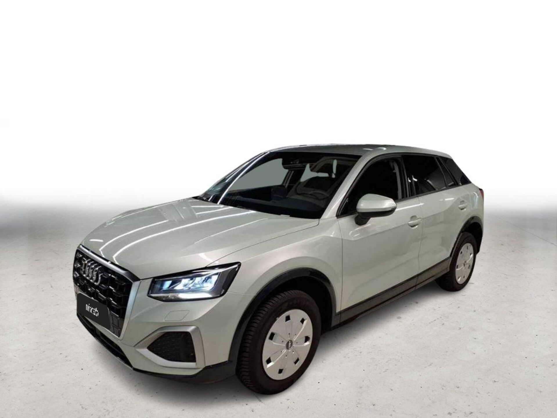 Audi Q2 Advanced
