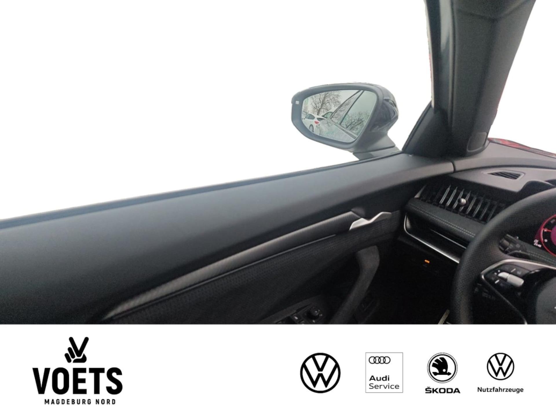 Skoda Superb Combi Sportline
