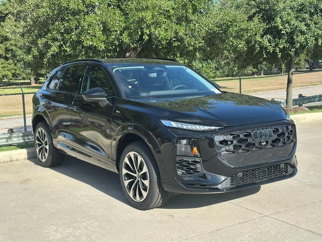 2026 Audi Q3 SUV