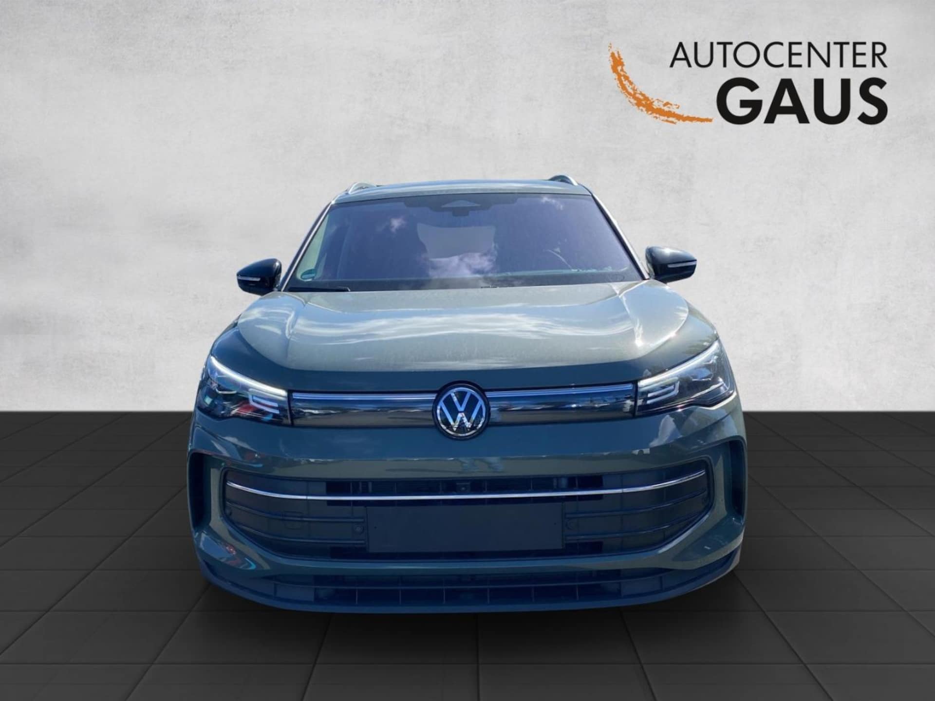 Volkswagen Tiguan ENERGY