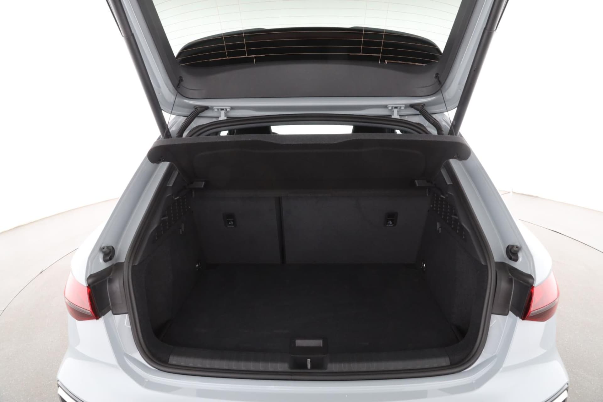 Audi A3 allstreet