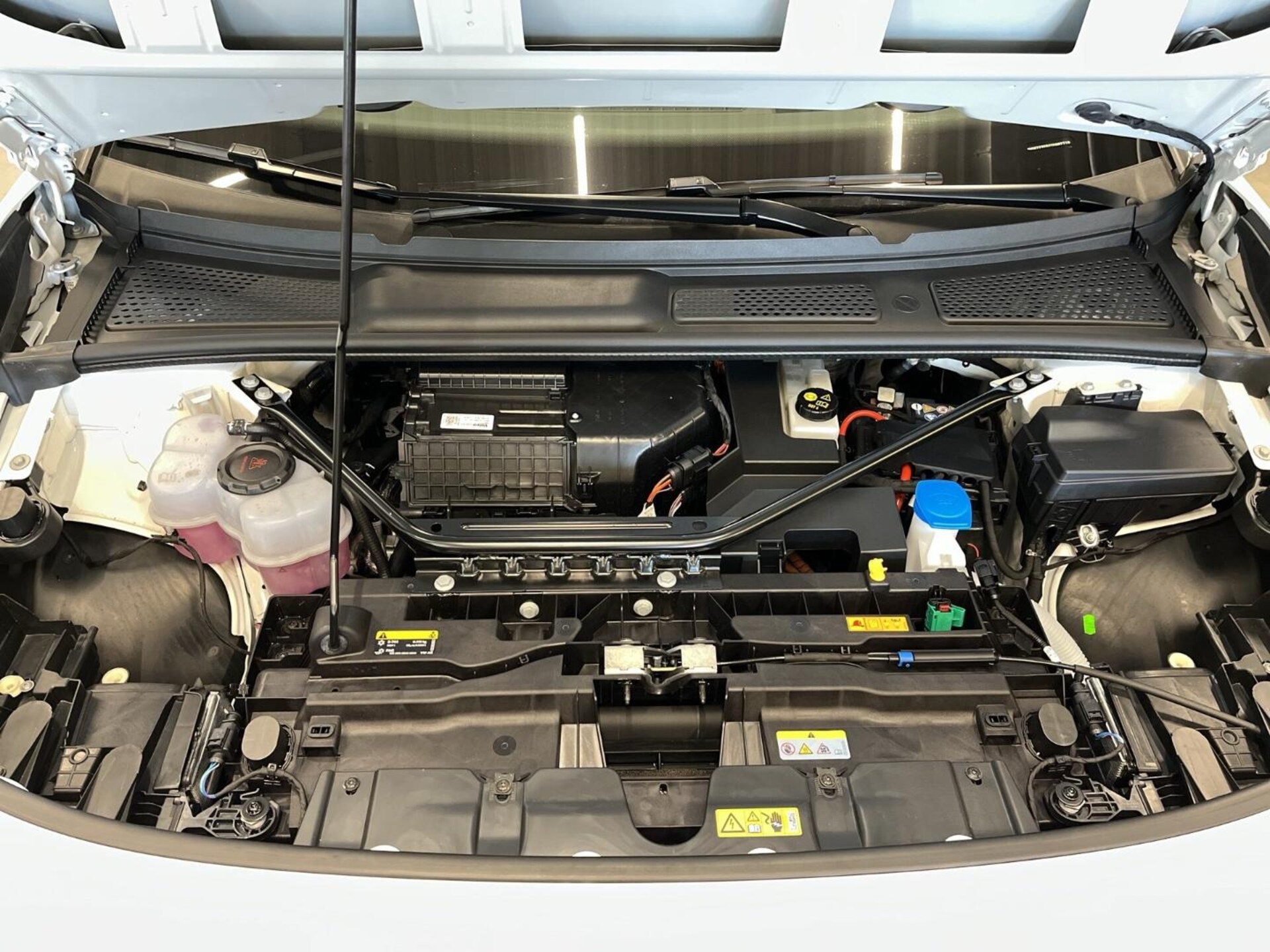 Volkswagen ID.7 Tourer Pro