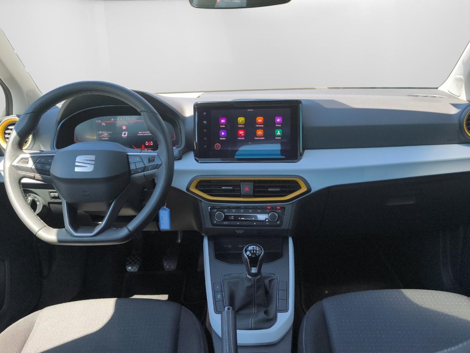 SEAT Arona – Bild 15