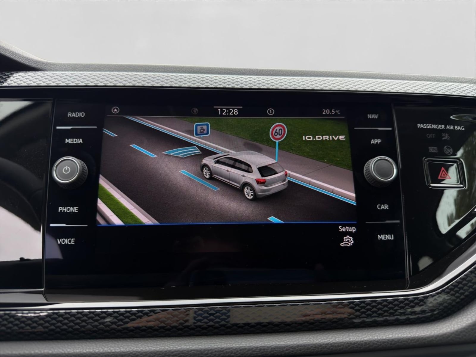 Volkswagen Polo – Bild 14