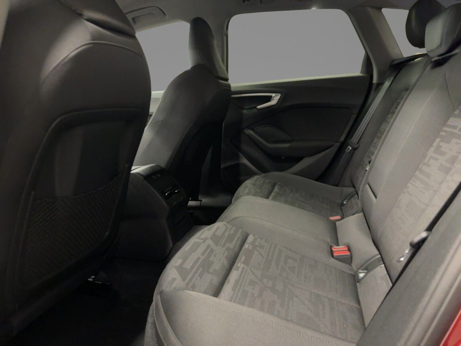 Audi A5 Avant – Bild 10