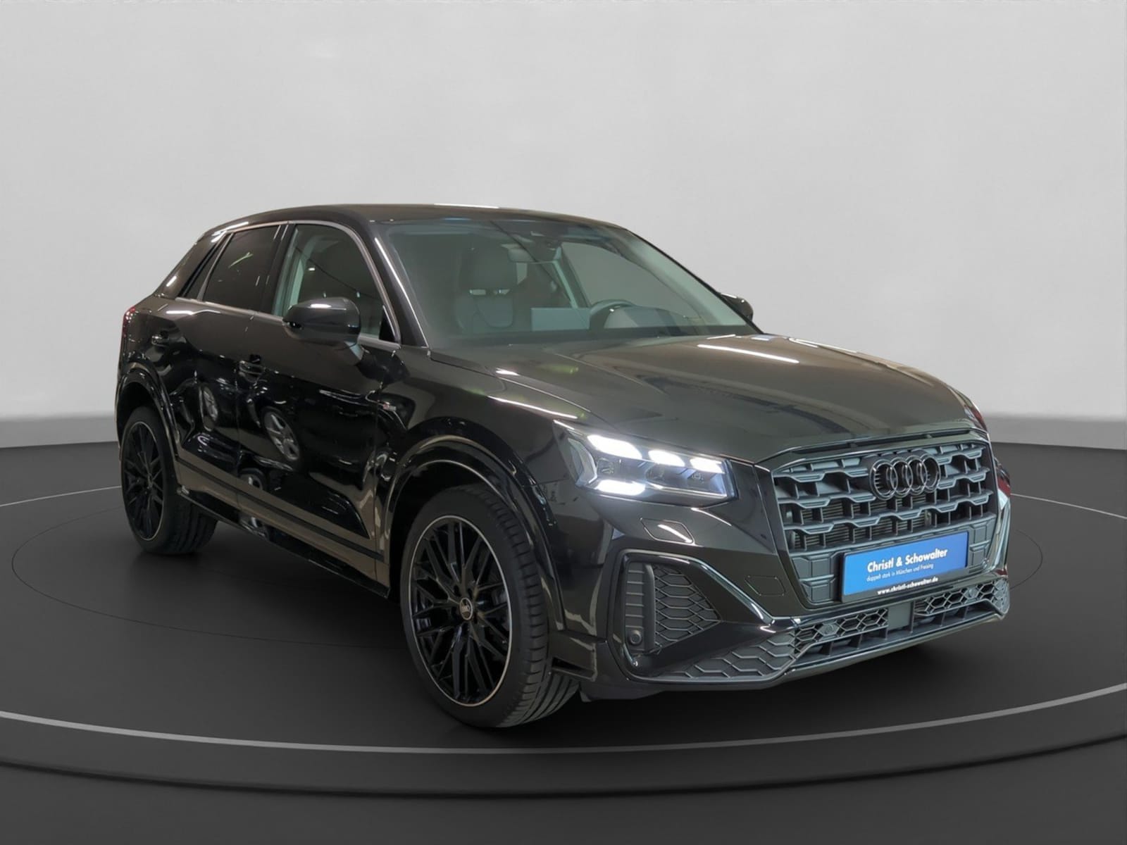 Audi Q2 – Bild 6