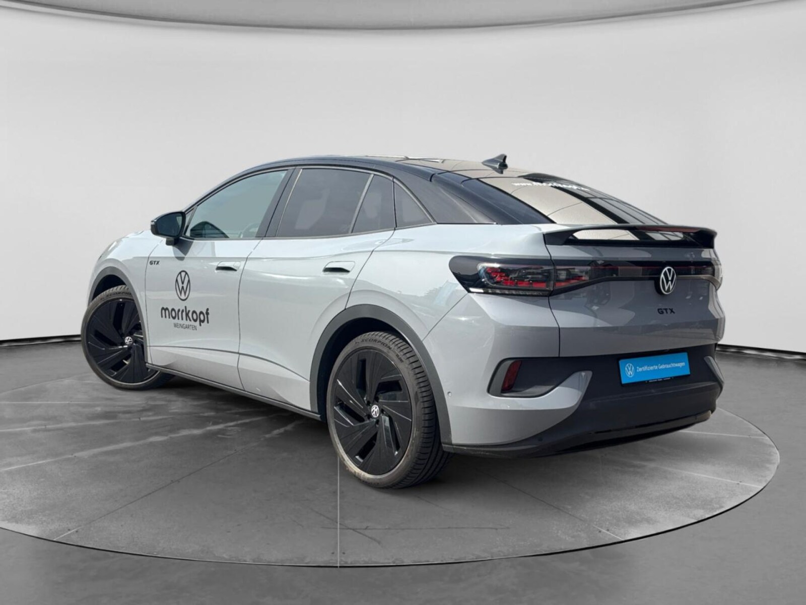 Volkswagen ID.5 – Bild 3