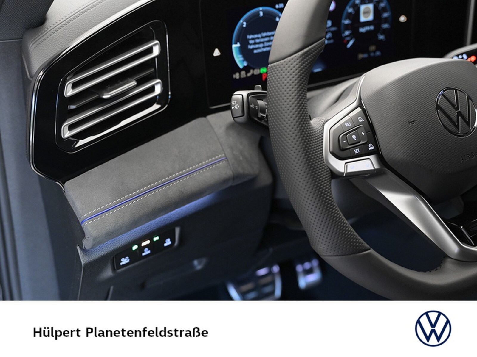 Volkswagen Tiguan – Bild 9