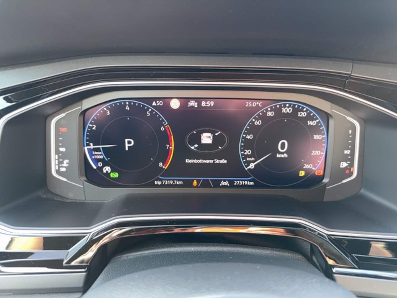 Volkswagen Polo – Bild 9