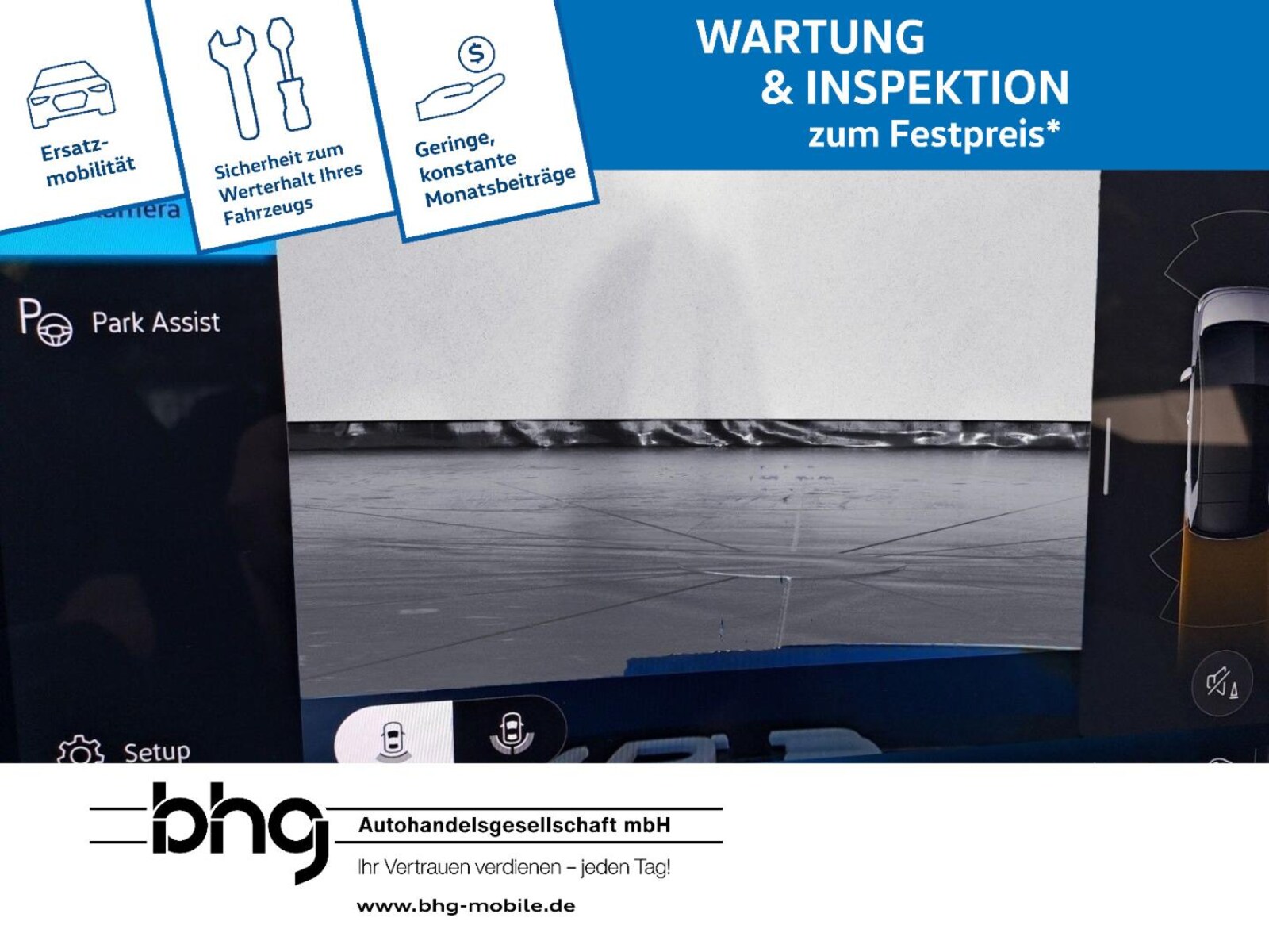Volkswagen ID.3 – Bild 17