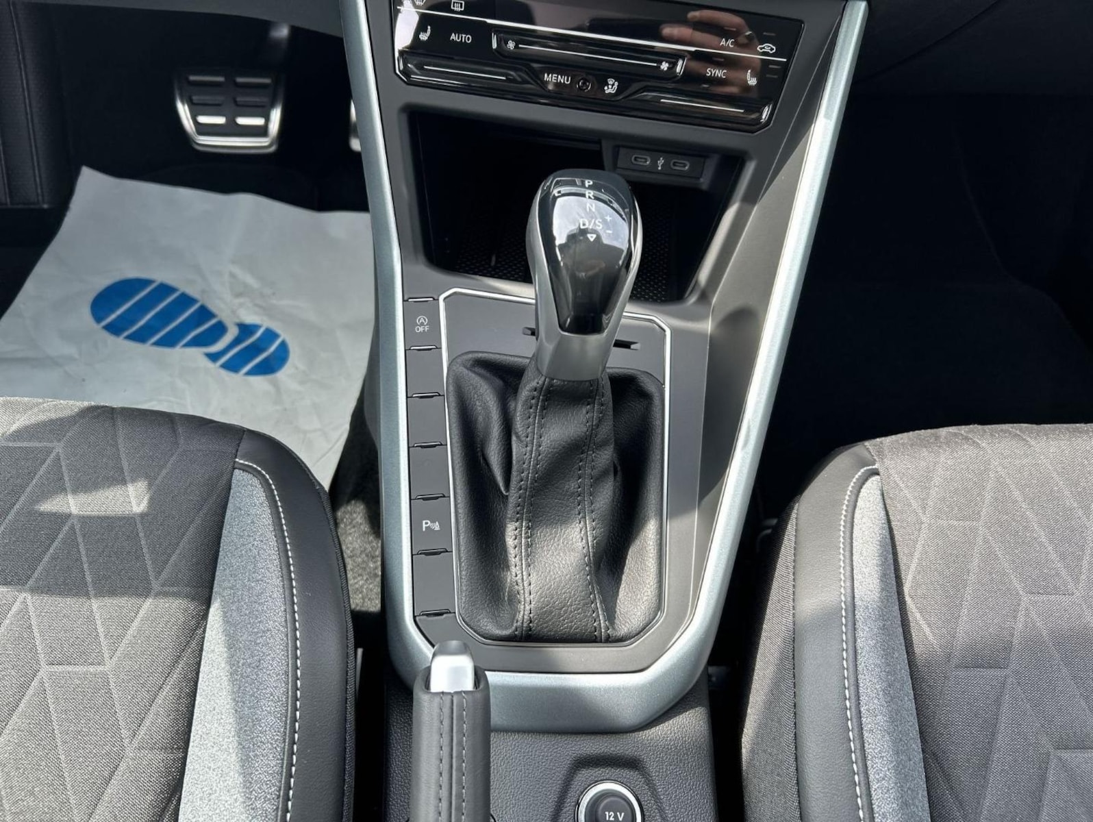 Volkswagen Taigo – Bild 20