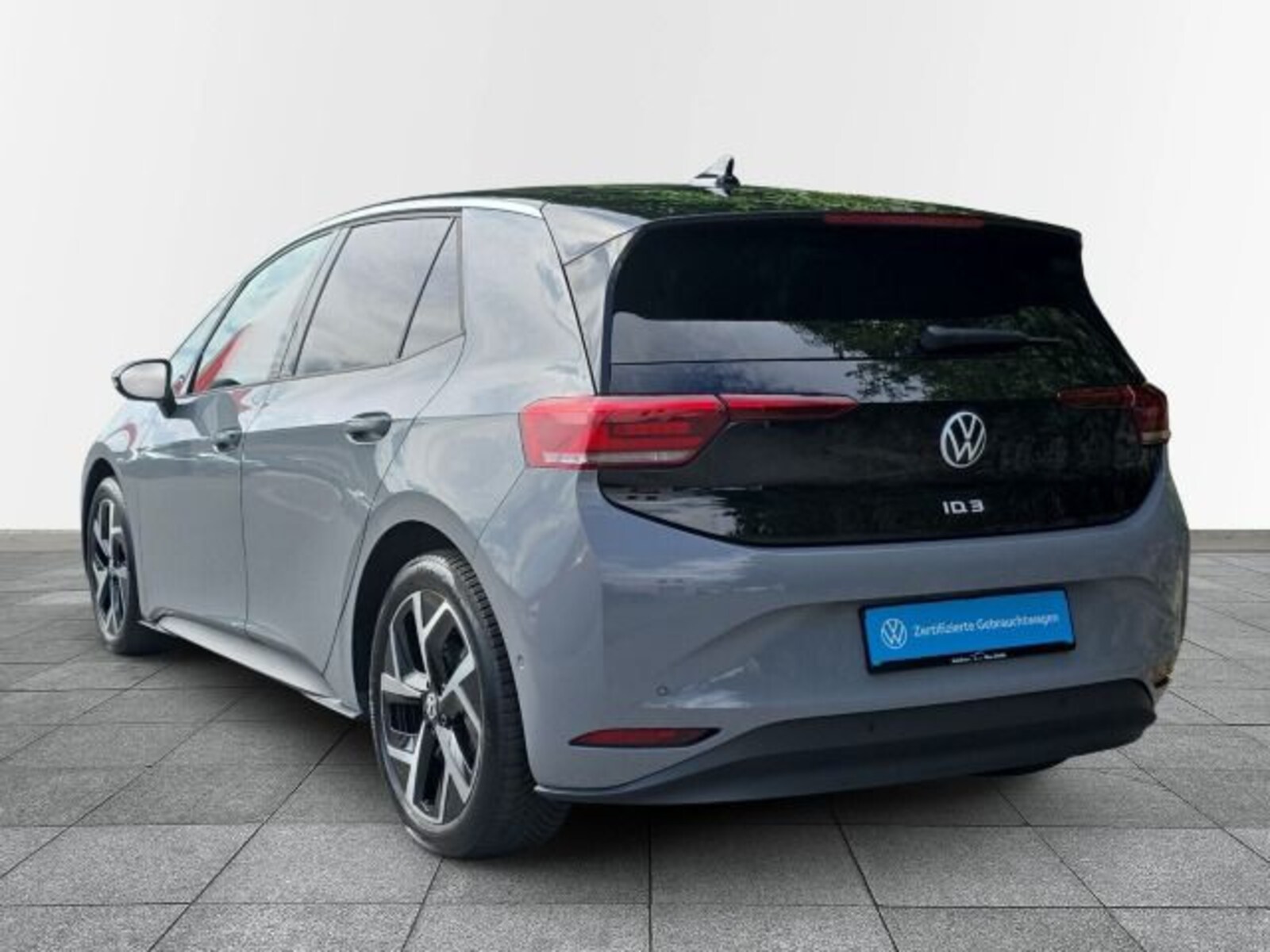 Volkswagen ID.3 – Bild 2