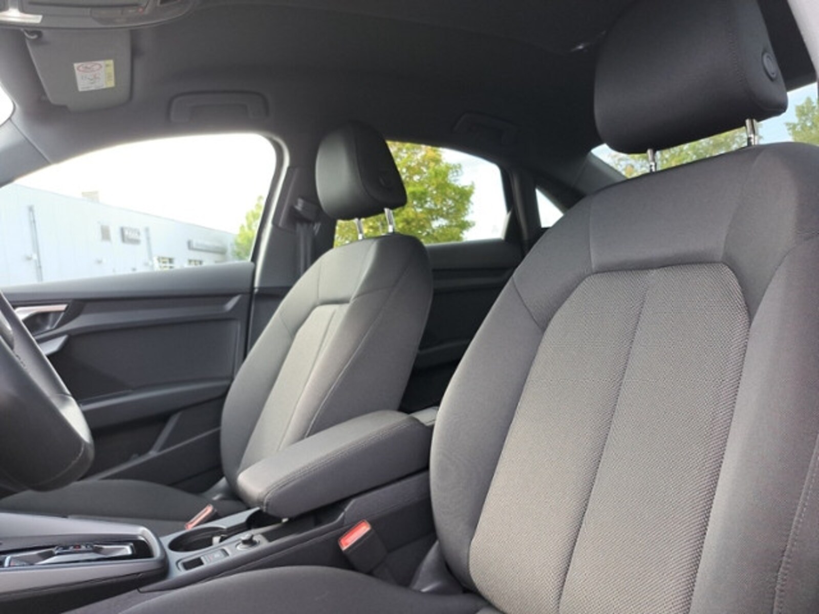 Audi A3 Limousine – Bild 15