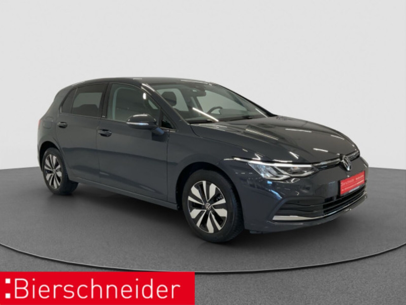 Volkswagen Golf – Bild 3