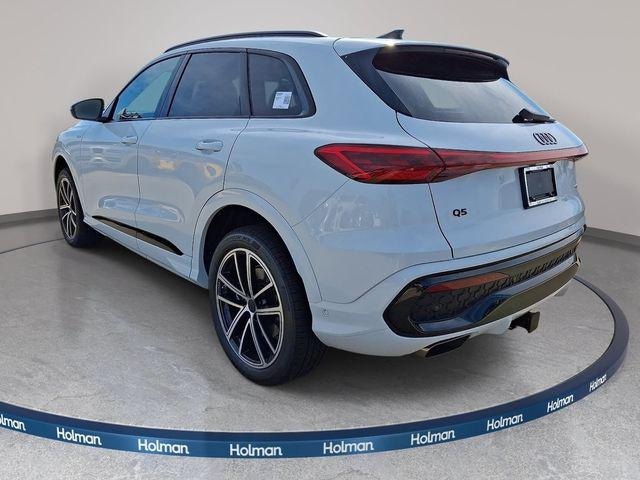 2026 Audi Q5