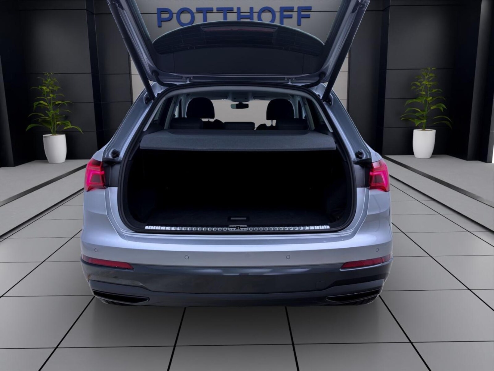 Audi Q3 – Bild 5