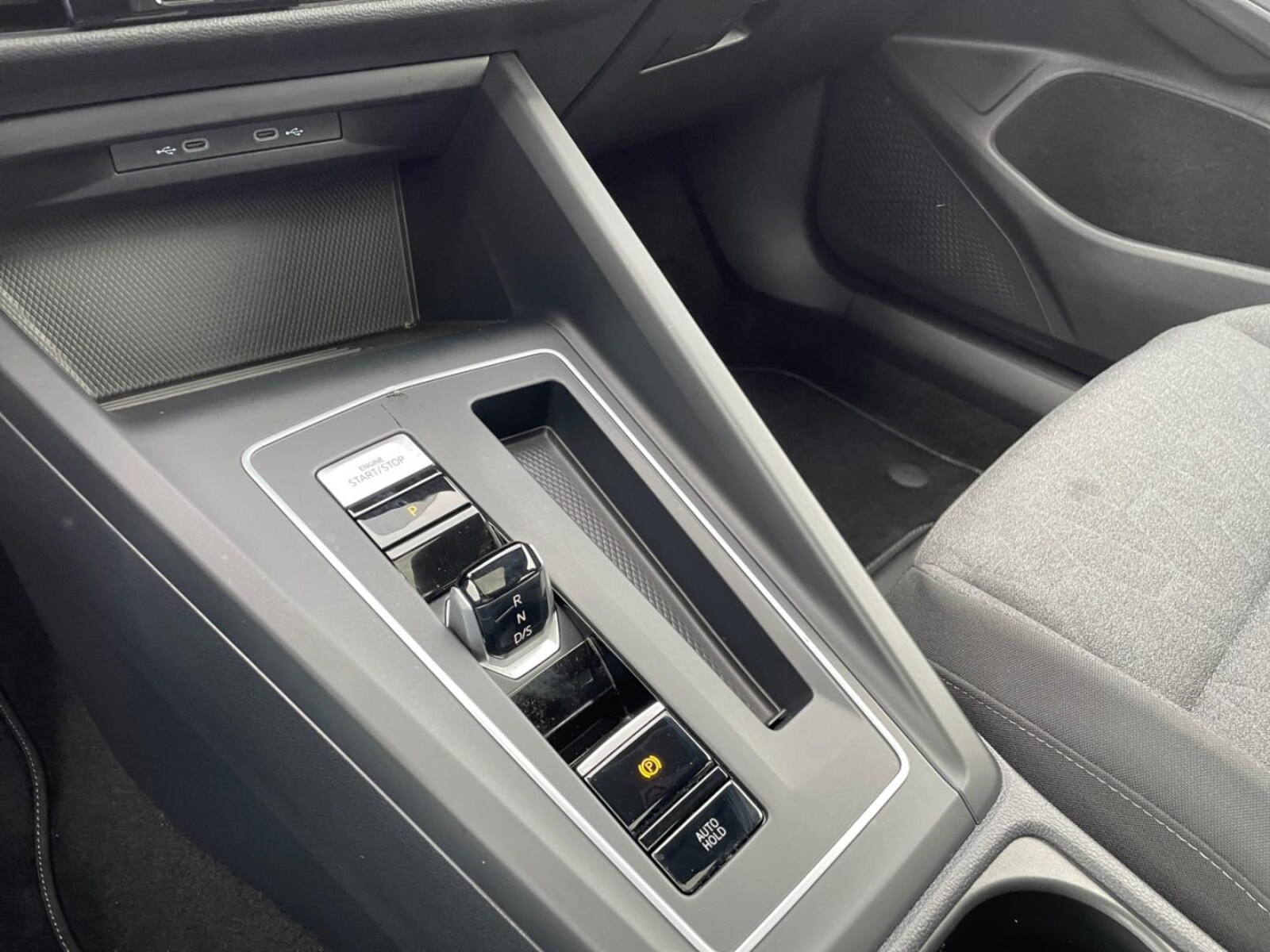 Volkswagen Golf – Bild 8