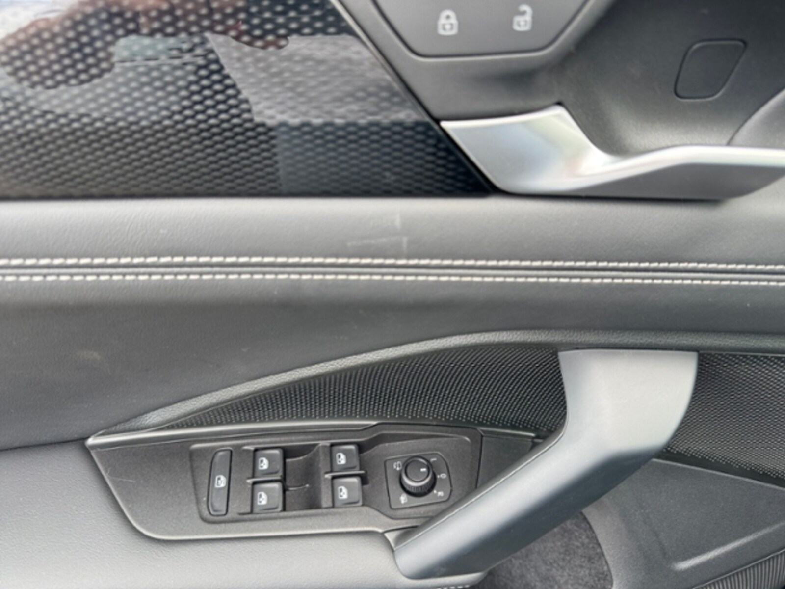 Volkswagen Tayron – Bild 16
