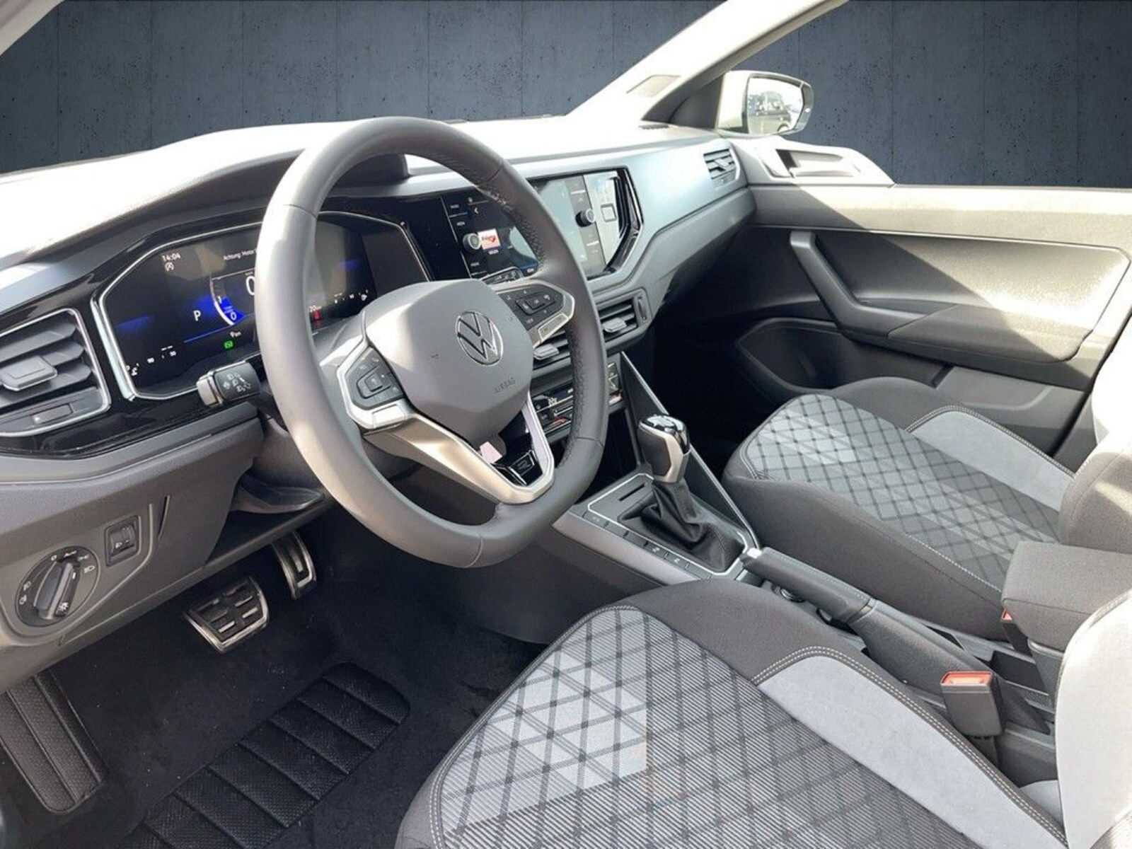 Volkswagen Polo – Bild 10