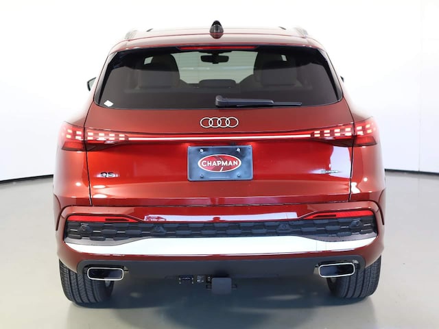 2026 Audi Q5