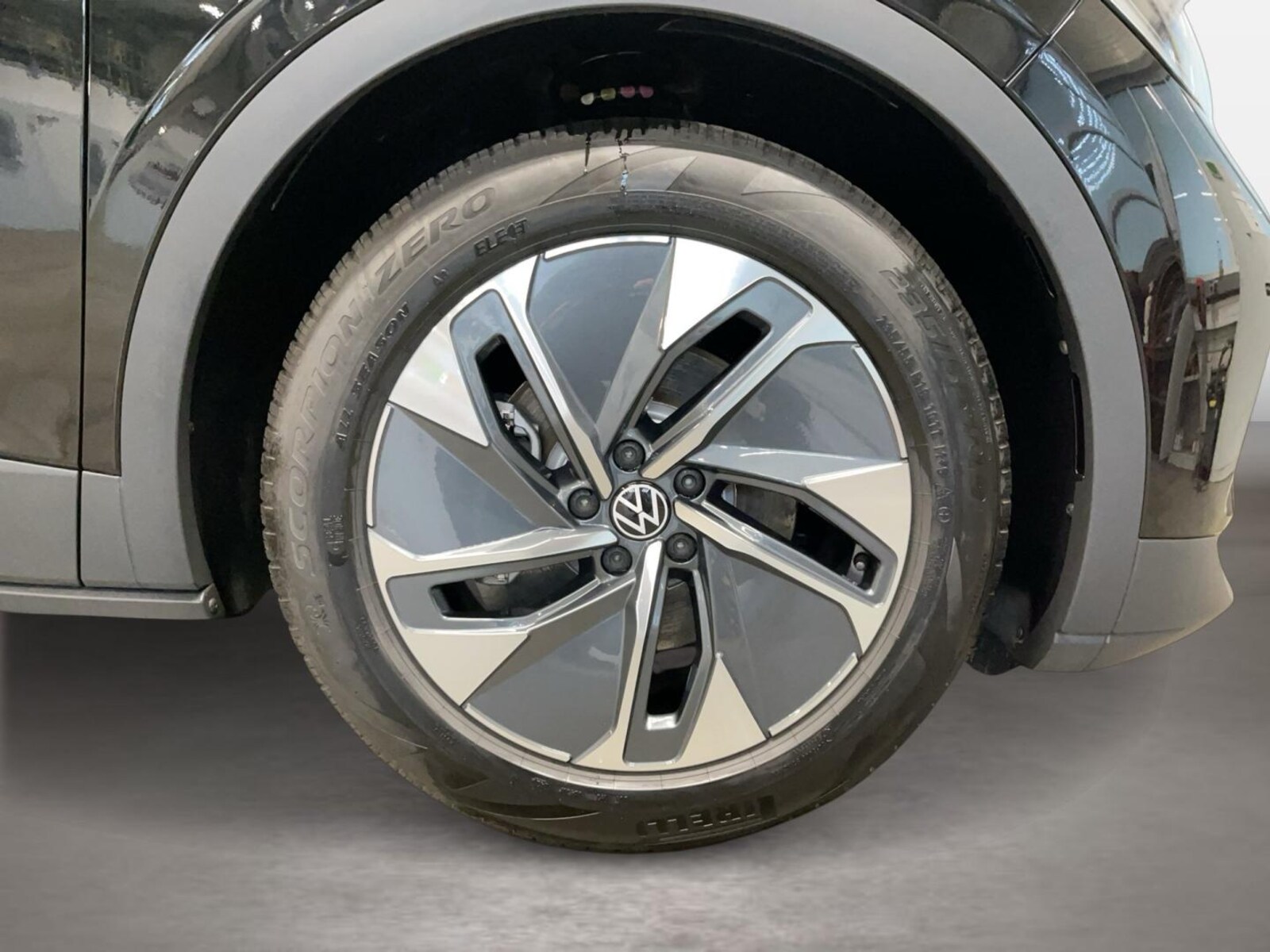 Volkswagen ID.4 – Bild 6