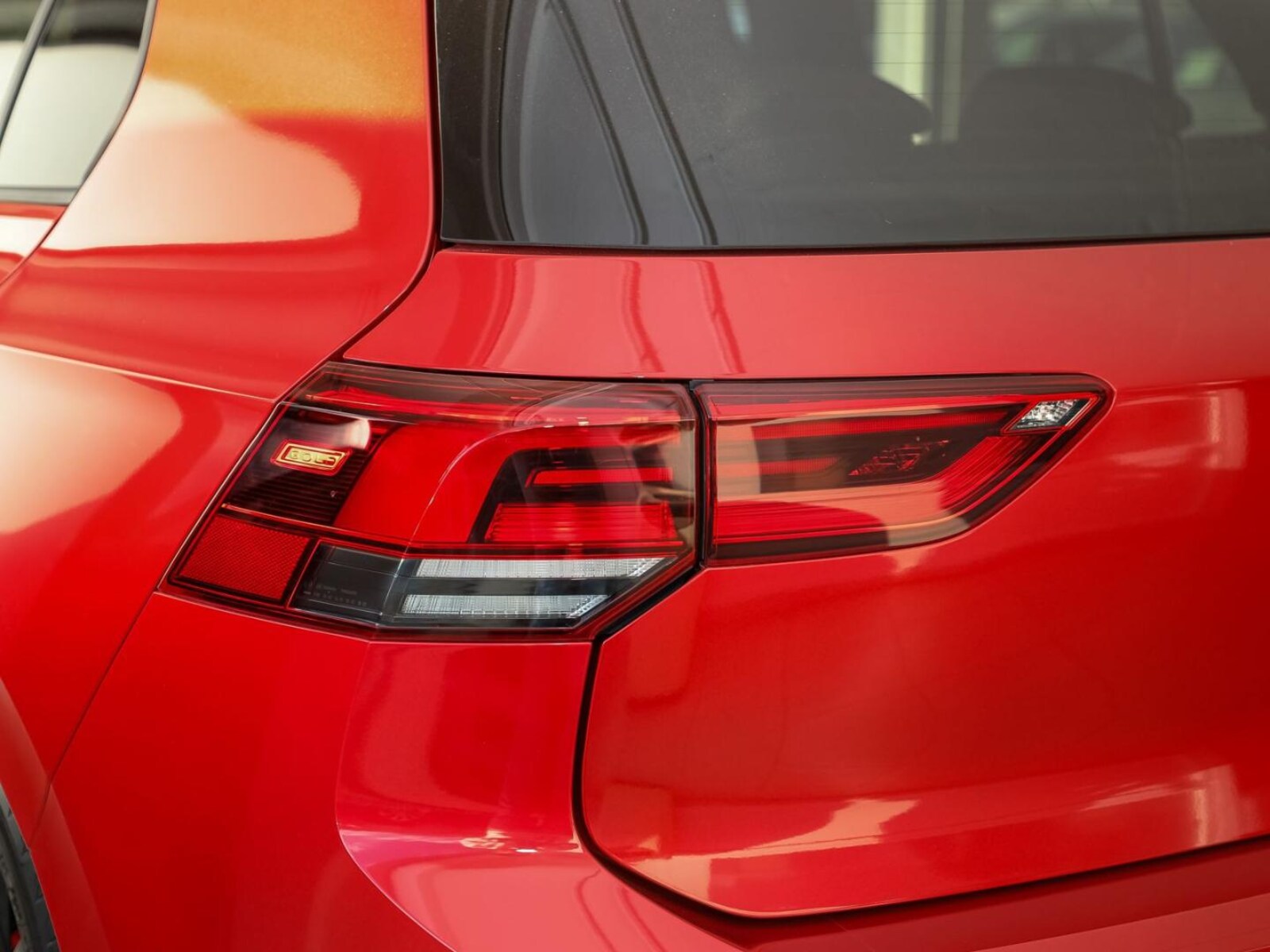 Volkswagen Golf – Bild 8