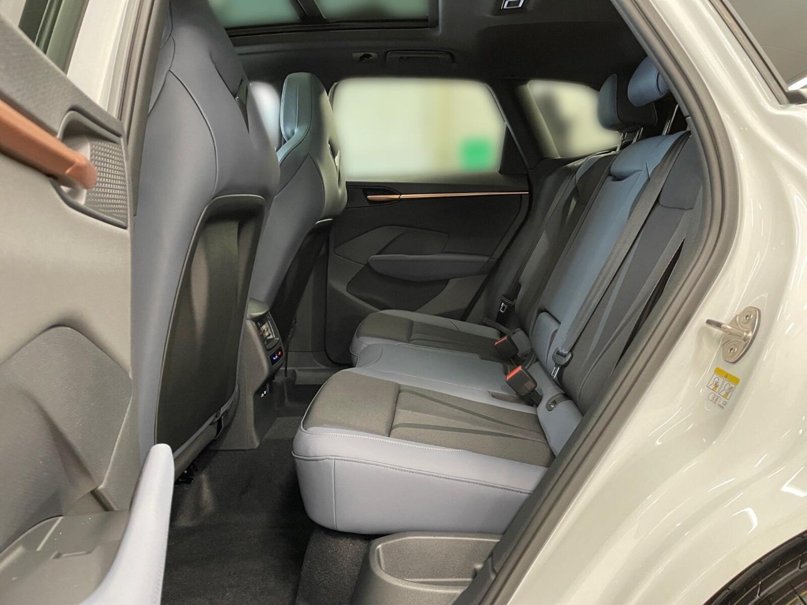 CUPRA Terramar – Bild 14