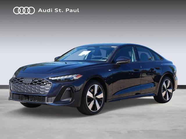 2026 Audi A5
